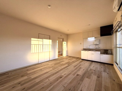 【その他】 | シャルムすみれが丘 | ※リビングダイニングキッチン※