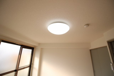 【設備】 | グランビルド阿倍野