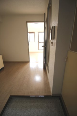 【内装】 | グランビルド阿倍野