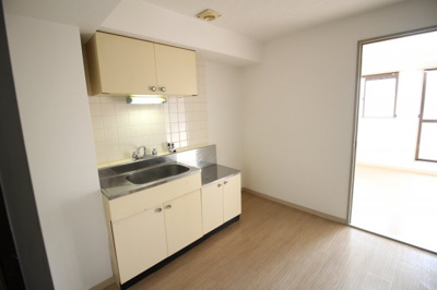 【キッチン】 | グランビルド阿倍野 | キッチン