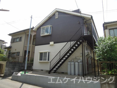 【外観】 | リビオン