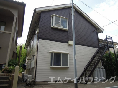 【外観】 | リビオン