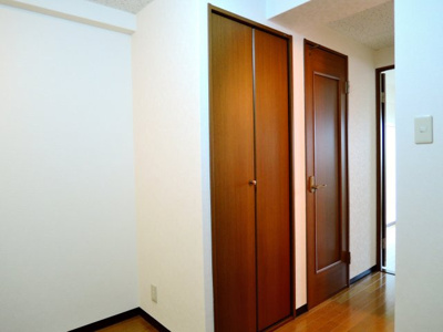 【内装】 | JEUNESSEmm(ジュネスツーエム)