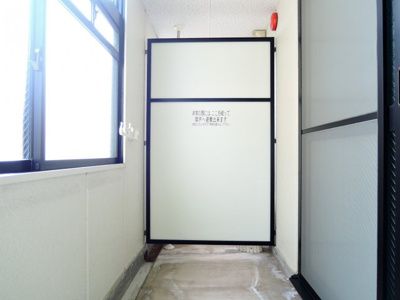 【バルコニー】 | JEUNESSEmm(ジュネスツーエム)