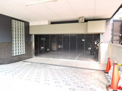 【駐車場】 | JEUNESSEmm(ジュネスツーエム)