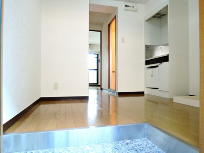 【玄関】 | JEUNESSEmm(ジュネスツーエム)