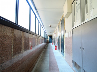 【ロビー】 | JEUNESSEmm(ジュネスツーエム)