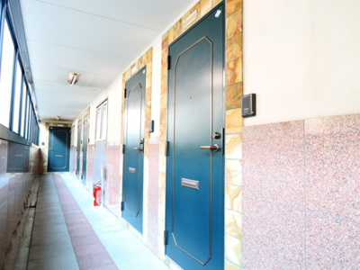 【玄関】 | JEUNESSEmm(ジュネスツーエム)