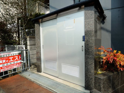 【その他共用部分】 | JEUNESSEmm(ジュネスツーエム)