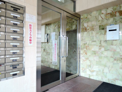 【エントランス】 | JEUNESSEmm(ジュネスツーエム)