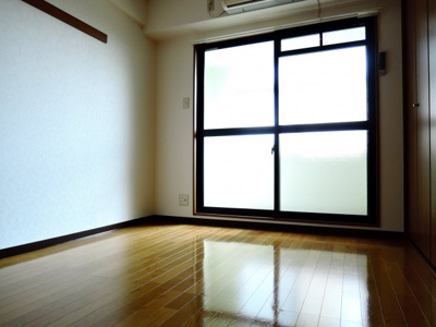 【内装】 | JEUNESSEmm(ジュネスツーエム)