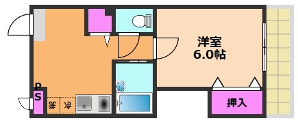 【間取り】 | JEUNESSEmm(ジュネスツーエム)