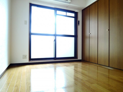 【内装】 | JEUNESSEmm(ジュネスツーエム)