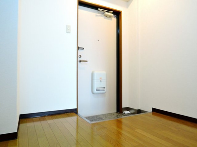 【玄関】 | JEUNESSEmm(ジュネスツーエム)