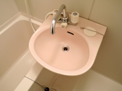 【洗面所】 | JEUNESSEmm(ジュネスツーエム)