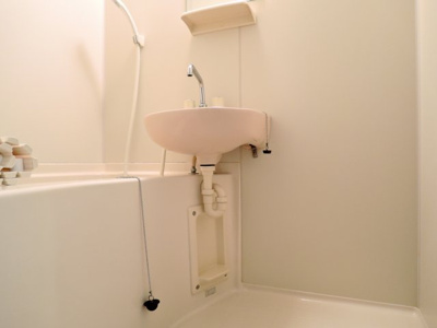 【浴室】 | JEUNESSEmm(ジュネスツーエム)