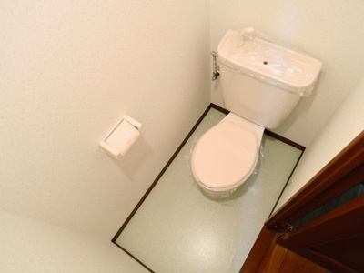 【トイレ】 | JEUNESSEmm(ジュネスツーエム)