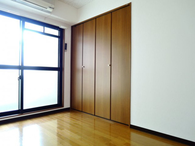 【洋室】 | JEUNESSEmm(ジュネスツーエム)