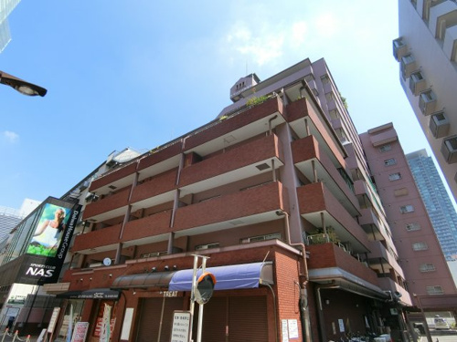 ネオハイツ阿倍野の詳細ページ 阿倍野区 御堂筋線天王寺駅や昭和町駅の賃貸物件なら賃貸design