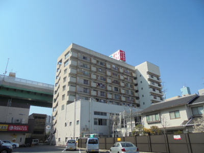 【外観】 | 第5泰水堂ビル