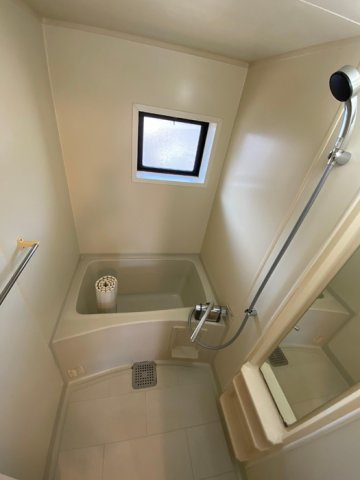 カーサ下野の浴室