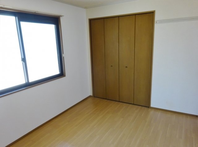 カーサ下野の子供部屋