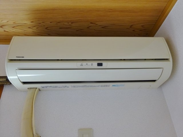 カーサ下野の設備