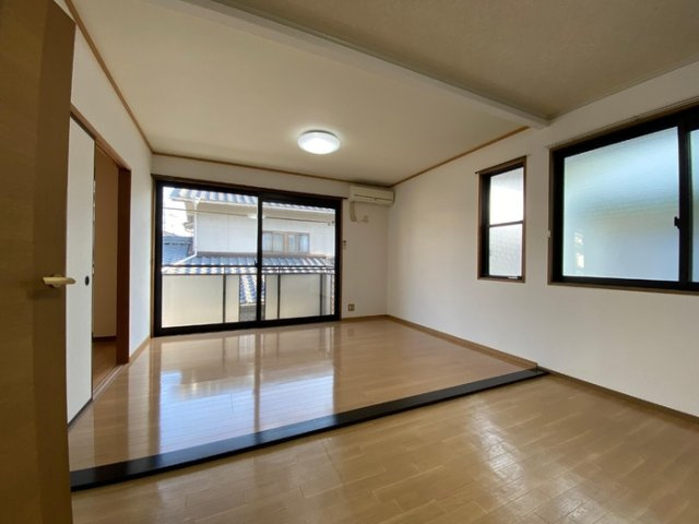 カーサ下野の居間・リビング