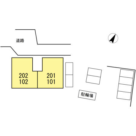 カーサ下野のその他