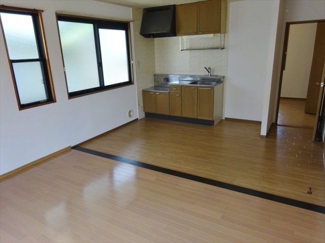 カーサ下野の居間・リビング