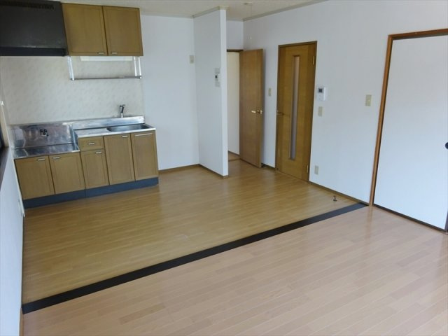 カーサ下野の居間・リビング