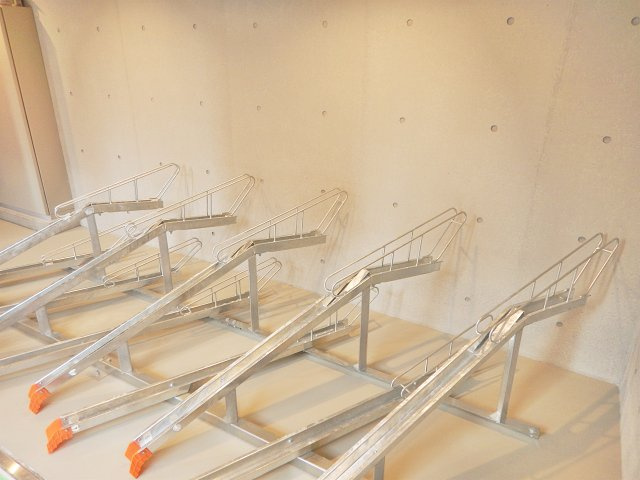 Branche車道(ブランシェクルマミチ)のその他共用部分|Branche車道(ブランシェクルマミチ)