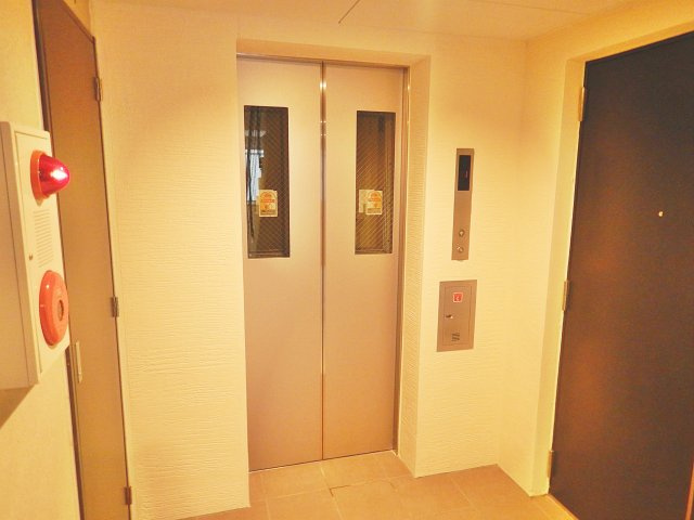 Branche車道(ブランシェクルマミチ)のその他共用部分|Branche車道(ブランシェクルマミチ)