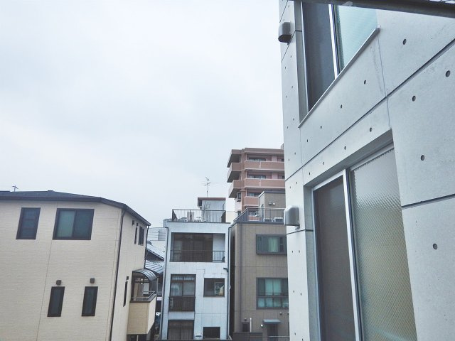 Branche車道(ブランシェクルマミチ)の展望|Branche車道(ブランシェクルマミチ)