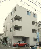 マレーナ洗足の画像