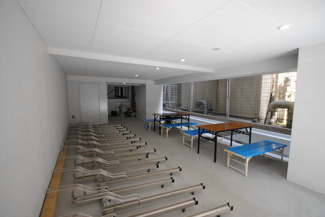 【その他共用部分】 | プレミアムキューブ日本橋浜町　人形町周辺のお部屋探しは人形町不動産へ！