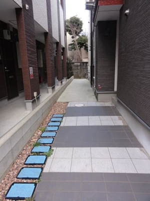 【エントランス】 | Ｋｉｉｔｏｓ南阿佐ヶ谷