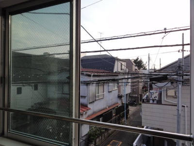 【展望】 | Ｋｉｉｔｏｓ南阿佐ヶ谷