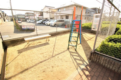 【その他共用部分】 | ステージ山本リュミエール | 専用公園