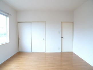 【収納】 | コーポラス東郷B | 収納スペース豊富です