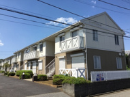 コーポラス東郷Bの画像