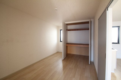 【収納】 | ラフォーレ・ヴェール | 子供部屋にあります