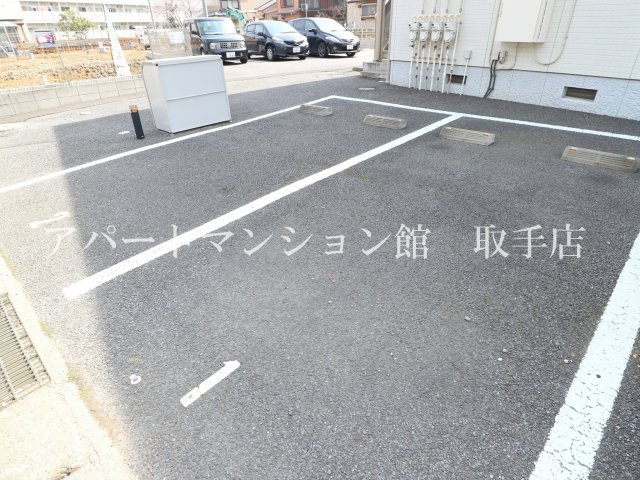 エクセルコートのその他共用部分