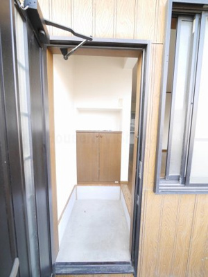 【玄関】 | 木村テラス