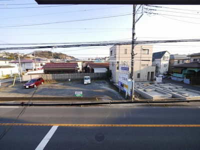 【展望】 | 木村テラス