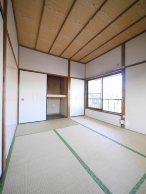 【和室】 | 木村テラス