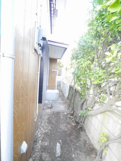 【設備】 | 木村テラス