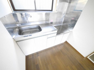 【キッチン】 | 木村テラス