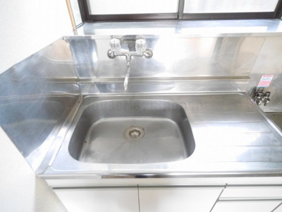 【キッチン】 | 木村テラス