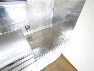 【キッチン】 | 木村テラス